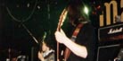 Marillion - The Marquee Club, London (Marillion as ''Skyline Drifters'') - 12.05.1983 - Photo by Julian Hulse